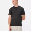 Slim-fit stretch t-shirt