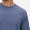 Slim-fit stretch t-shirt Slim-fit stretch t-shirt