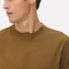 Slim-fit stretch t-shirt Slim-fit stretch t-shirt