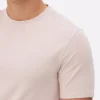Slim-fit stretch t-shirt