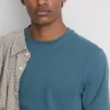 Slim-fit stretch t-shirt Slim-fit stretch t-shirt