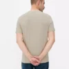 Slim-fit stretch t-shirt Slim-fit stretch t-shirt
