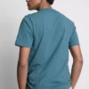Slim-fit stretch t-shirt Slim-fit stretch t-shirt