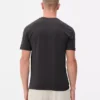 Slim-fit stretch t-shirt
