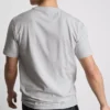 Slim-fit stretch t-shirt