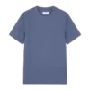 Slim-fit stretch t-shirt Slim-fit stretch t-shirt
