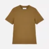 Slim-fit stretch t-shirt Slim-fit stretch t-shirt