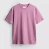 Slim-fit stretch t-shirt
