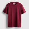 Slim-fit stretch t-shirt