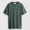 Slim-fit stretch t-shirt
