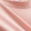 Slim-fit stretch t-shirt