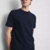 Slim fit t-shirt Slim fit t-shirt