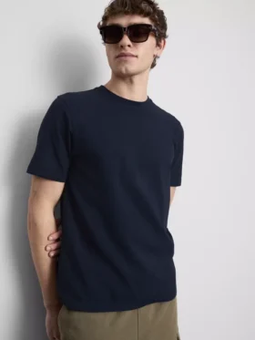 Slim fit t-shirt