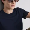 Slim fit t-shirt Slim fit t-shirt