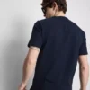 Slim fit t-shirt Slim fit t-shirt