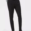 Slim fit twill formal pants Slim fit twill formal pants