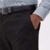 Slim fit twill formal pants Slim fit twill formal pants