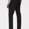 Slim fit twill formal pants Slim fit twill formal pants