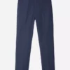 Slim fit twill formal pants Slim fit twill formal pants