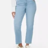 Slim straight leg jeans | regular Slim straight leg jeans | regular