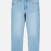 Slim straight leg jeans | regular Slim straight leg jeans | regular