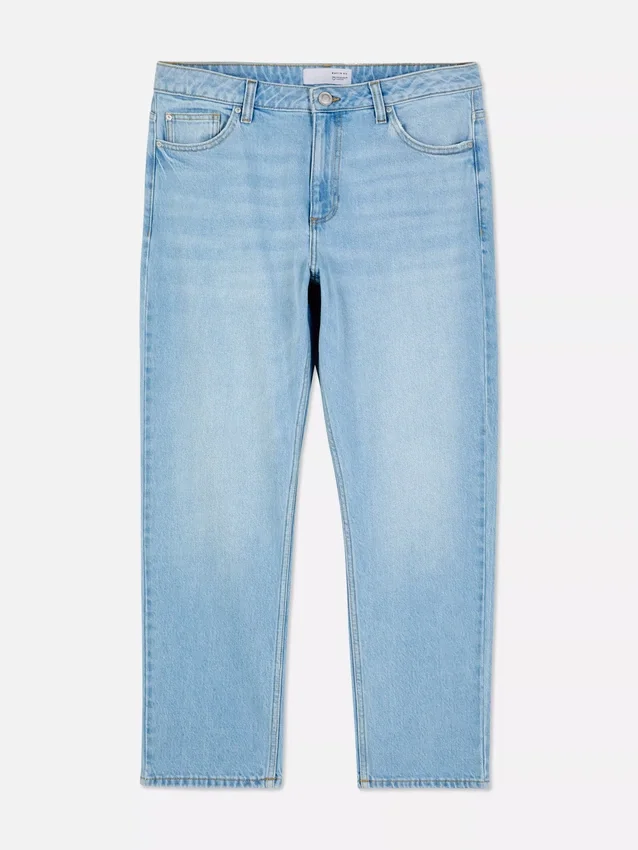 Slim straight leg jeans | regular Slim straight leg jeans | regular