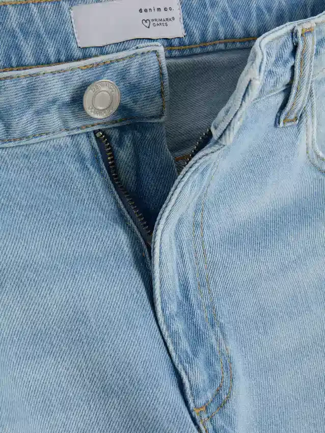 Slim straight leg jeans | regular Slim straight leg jeans | regular