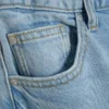 Slim straight leg jeans | regular Slim straight leg jeans | regular