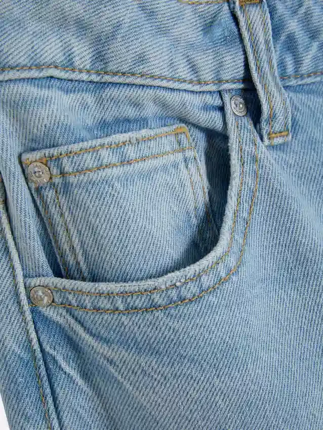 Slim straight leg jeans | regular Slim straight leg jeans | regular
