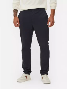Slim stretch chinos Slim stretch chinos