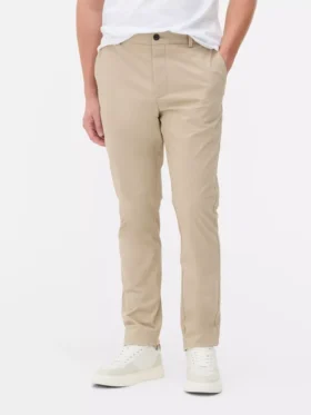 Slim stretch chinos Slim stretch chinos