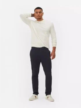 Slim stretch chinos Slim stretch chinos