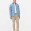 Slim stretch chinos Slim stretch chinos