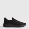 Slip-on low-top sneakers