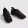 Slip-on low-top sneakers