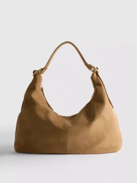 Slouchy shoulder bag Slouchy shoulder bag