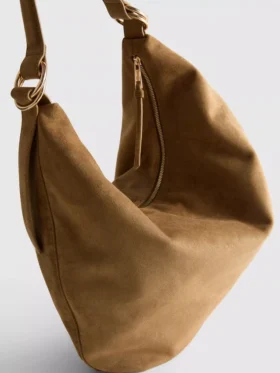 Slouchy shoulder bag Slouchy shoulder bag