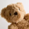 Small teddy bear plush toy