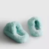 Soft strap slippers