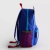 Sonic the hedgehog backpack Sonic the hedgehog backpack