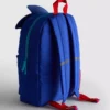 Sonic the hedgehog backpack Sonic the hedgehog backpack