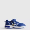 Sonic the hedgehog light-up sneakers Sonic the hedgehog light-up sneakers