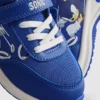 Sonic the hedgehog light-up sneakers Sonic the hedgehog light-up sneakers