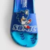 Sonic the hedgehog slingback sliders