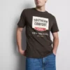 Southern comfort graphic t-shirt Southern comfort graphic t-shirt