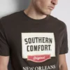 Southern comfort graphic t-shirt Southern comfort graphic t-shirt