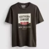 Southern comfort graphic t-shirt Southern comfort graphic t-shirt