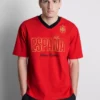 Spain graphic football t-shirt Spain graphic football t-shirt