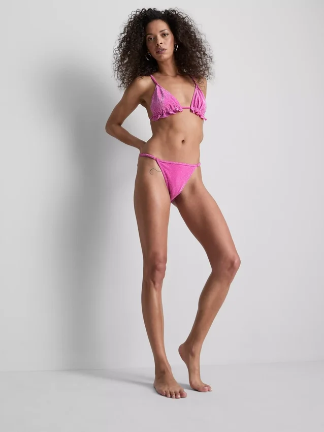 Sparkle bikini bottoms Sparkle bikini bottoms