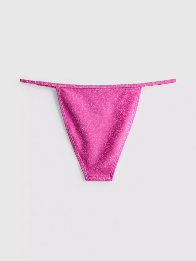 Sparkle bikini bottoms Sparkle bikini bottoms